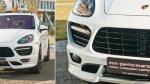 Porsche Cayenne GTS by MM-Performance 2014 года